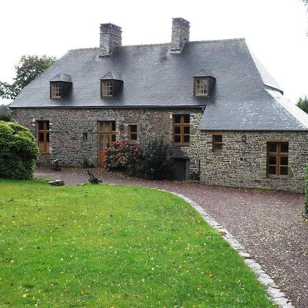 Le Presbytere De Brectouville المظهر الخارجي الصورة